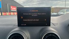 Audi Q2 30 TFSI Sport 5dr Petrol Estate